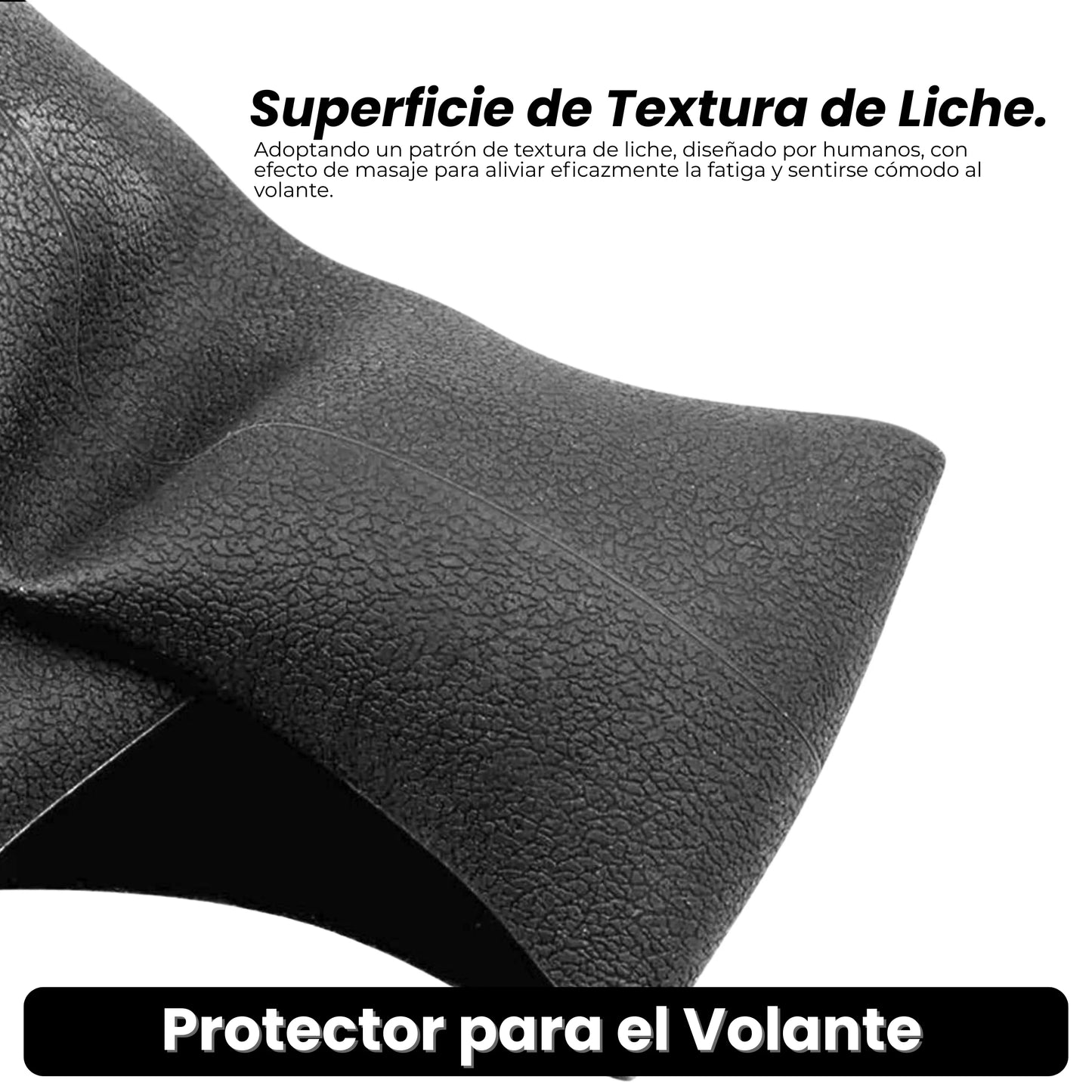 Protector para Volante · ENVÍO GRATIS ·