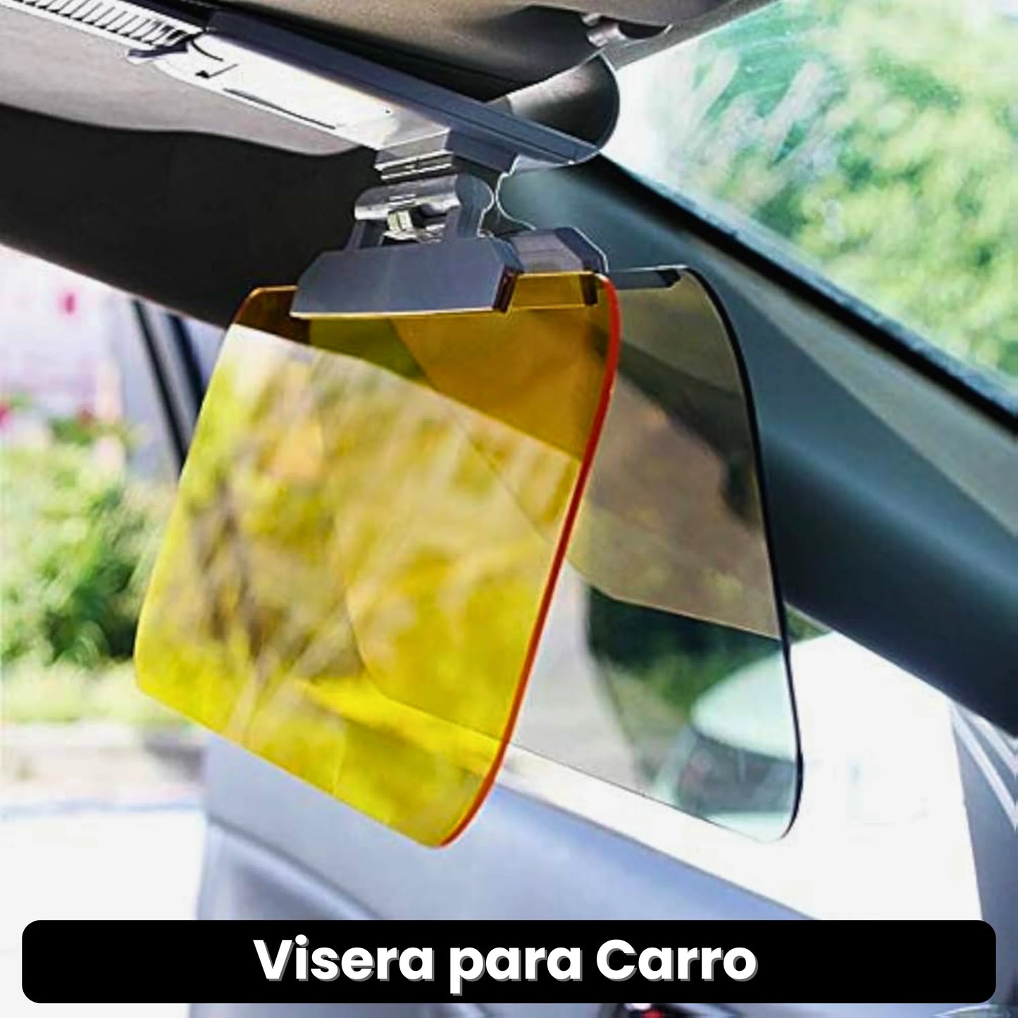 Visera para Carro · ENVÍO GRATIS ·