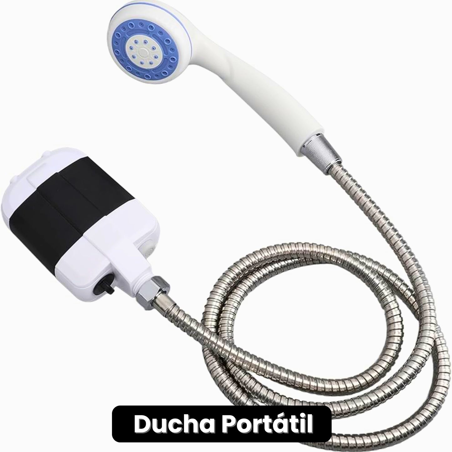 Ducha Portátil · ENVÍO GRATIS ·