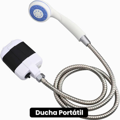 Ducha Portátil · ENVÍO GRATIS ·