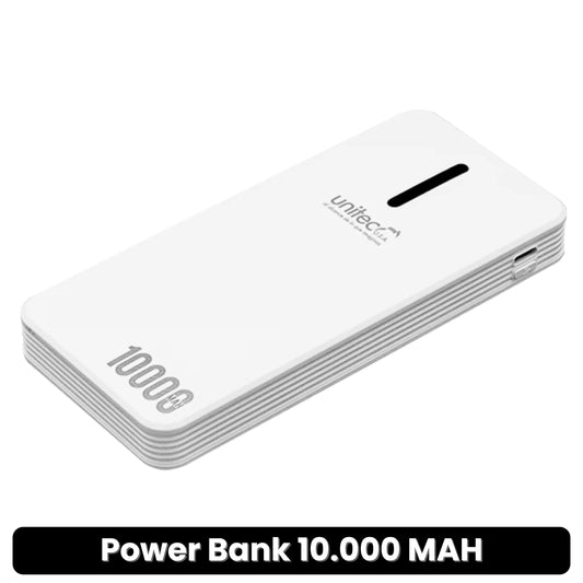 POWER BANK 10.000 MAH · ENVÍO GRATIS ·