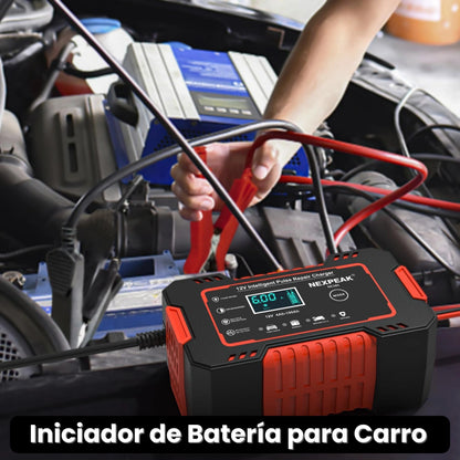 Iniciador de Batería para Carro · ENVÍO GRATIS ·