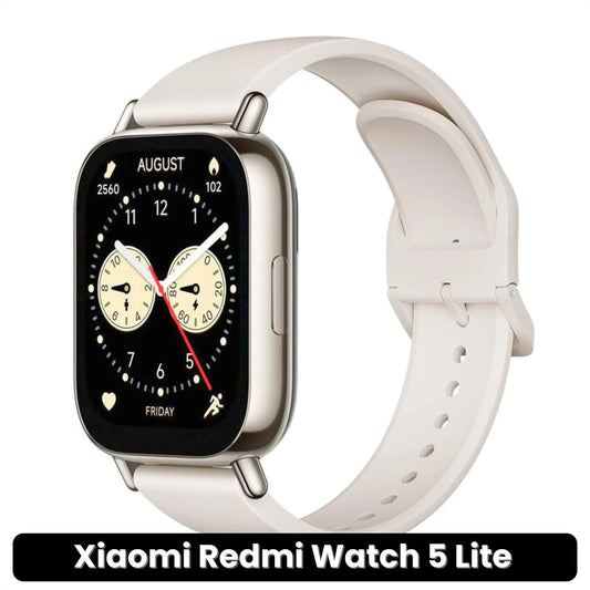 Xiaomi Redmi Watch 5 Lite