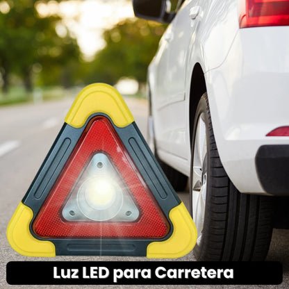 Luz LED para Carretera · ENVÍO GRATIS ·