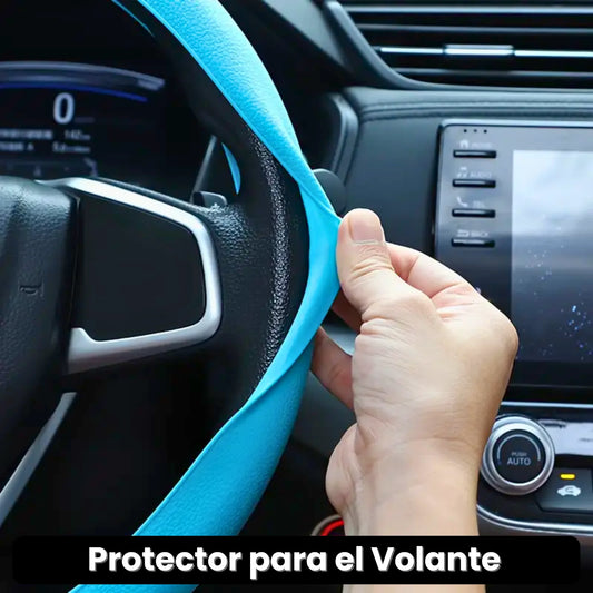 Protector para Volante · ENVÍO GRATIS ·