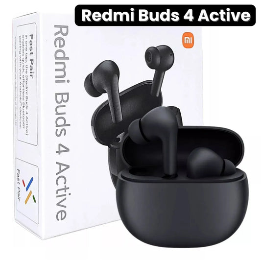 Xiaomi Redmi Buds 4 Active