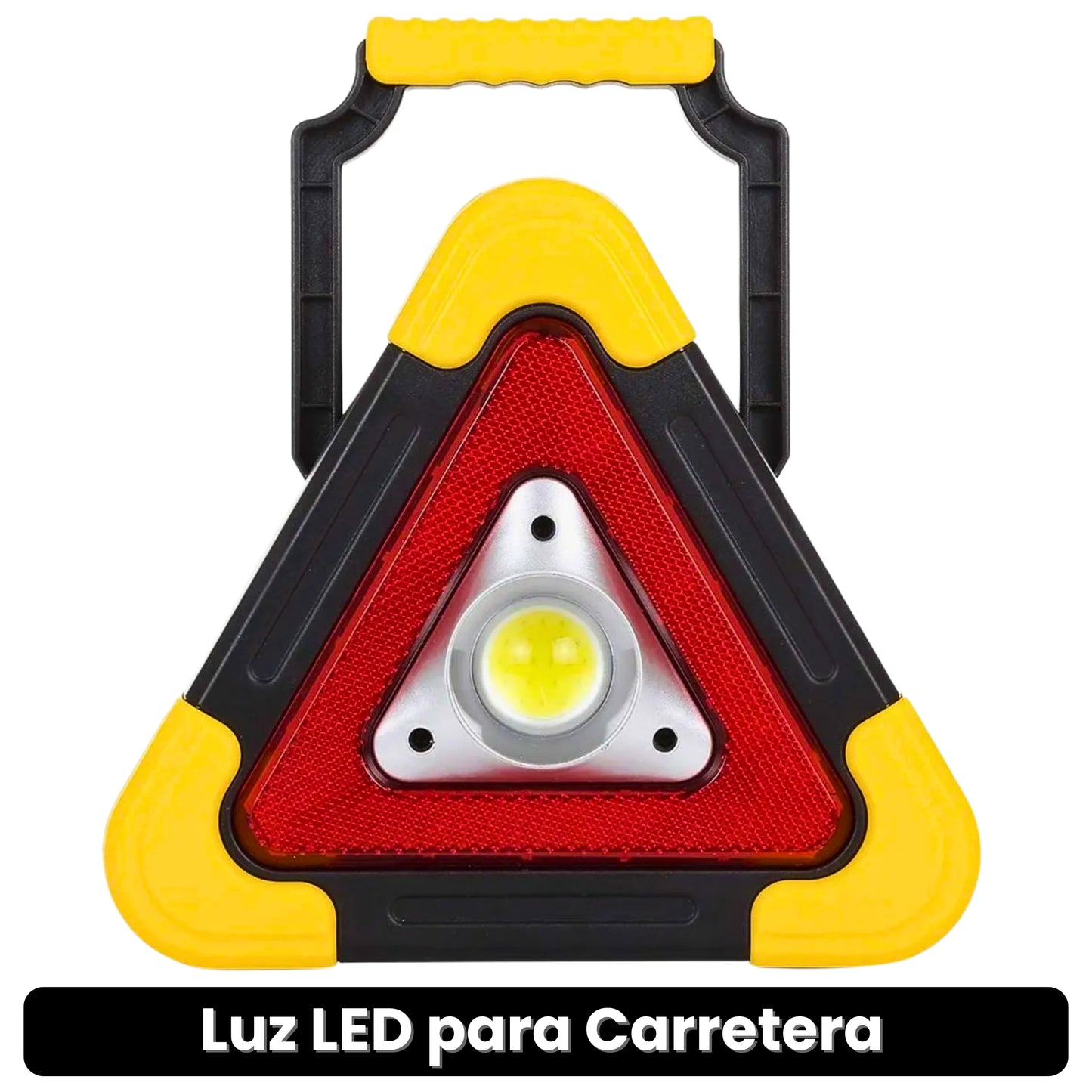 Luz LED para Carretera · ENVÍO GRATIS ·