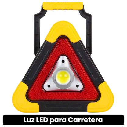 Luz LED para Carretera · ENVÍO GRATIS ·