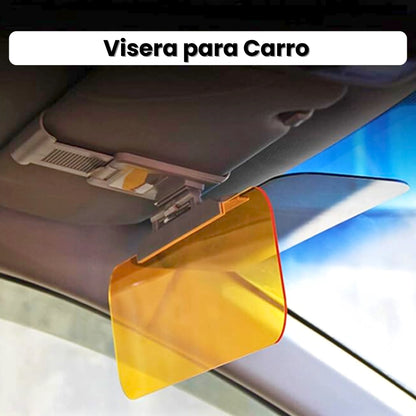 Visera para Carro · ENVÍO GRATIS ·