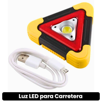 Luz LED para Carretera · ENVÍO GRATIS ·