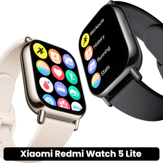 Xiaomi Redmi Watch 5 Lite