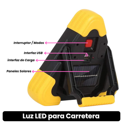 Luz LED para Carretera · ENVÍO GRATIS ·