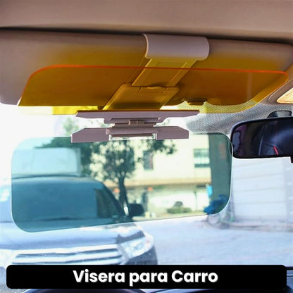 Visera para Carro · ENVÍO GRATIS ·